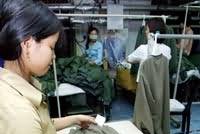 Chất lượng nguồn nhân lực chính là một trong những yếu tố mang tính sống còn của ngành dệt may